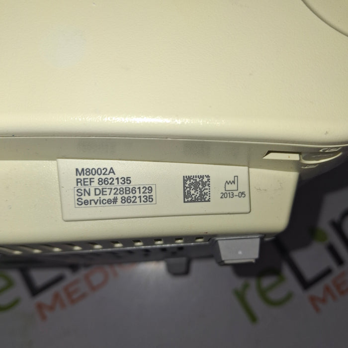 Philips IntelliVue MP30 Patient Monitor