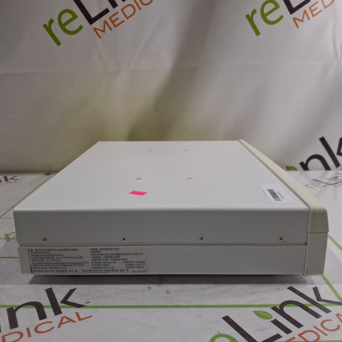 GE Healthcare MP100D CIC Pro Carescape Central Station