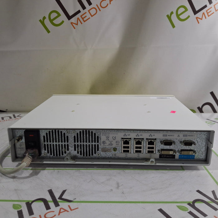 GE Healthcare MP100D CIC Pro Carescape Central Station