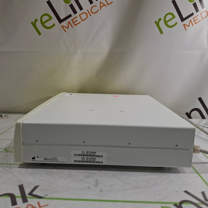 GE Healthcare MP100D CIC Pro Carescape Central Station