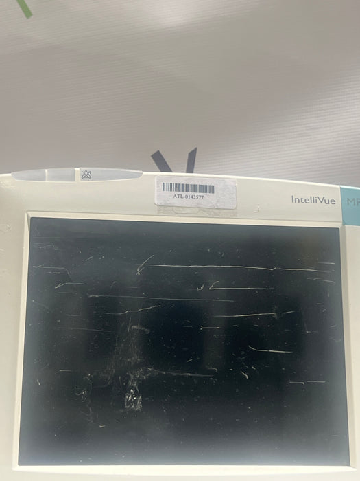 Philips IntelliVue MP50 Patient Monitor