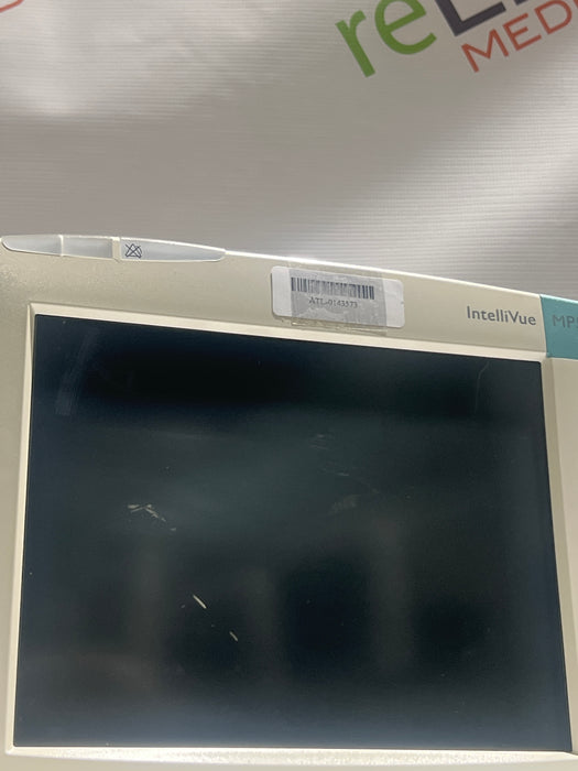 Philips IntelliVue MP50 Patient Monitor