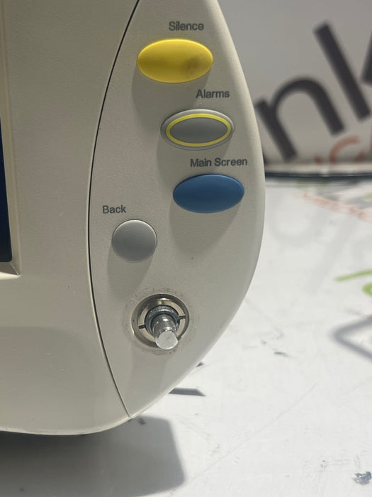 Philips IntelliVue MP50 Patient Monitor