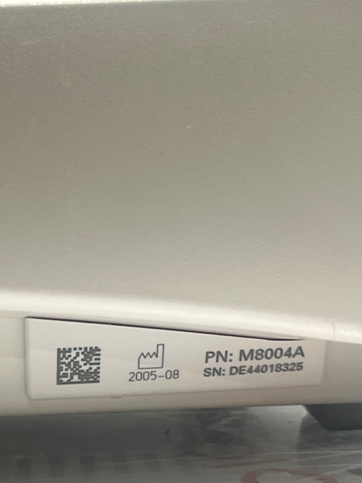 Philips IntelliVue MP50 Patient Monitor