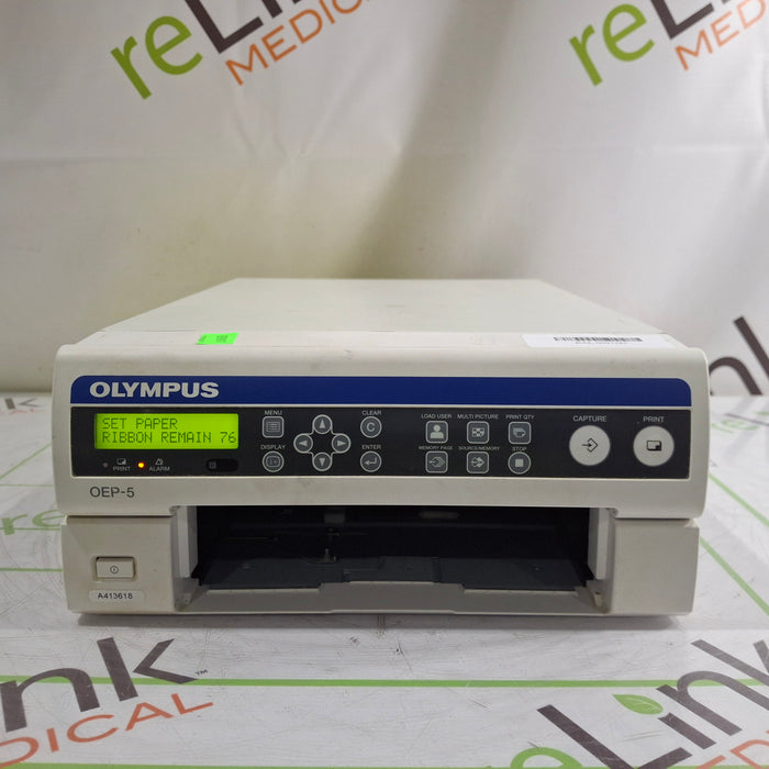 Olympus OEP-5 Color Video Printer