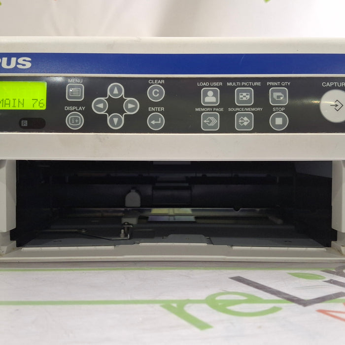 Olympus OEP-5 Color Video Printer