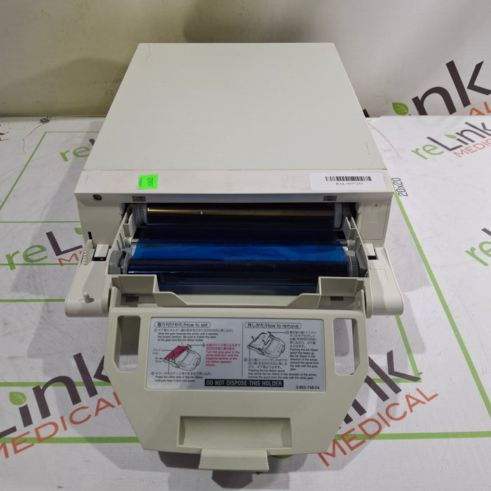 Olympus OEP-5 Color Video Printer