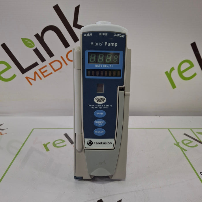 CareFusion Alaris 8100 LVP Infusion Pump Module