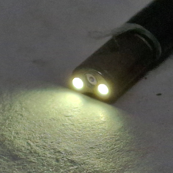 Stryker CST-4000S Flexible Fiber Endoscope