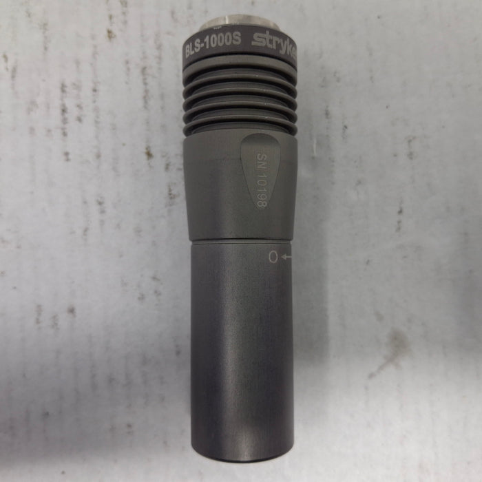 Stryker CST-4000S Flexible Fiber Endoscope