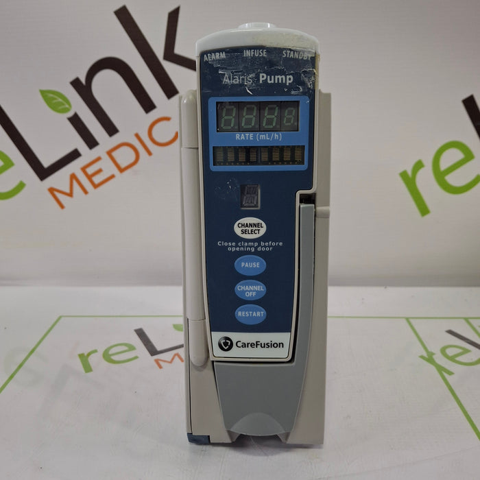 CareFusion Alaris 8100 LVP Infusion Pump Module
