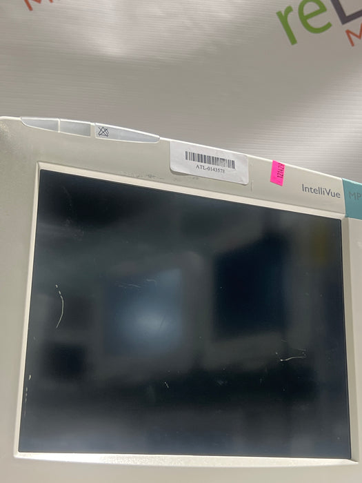 Philips IntelliVue MP50 Patient Monitor