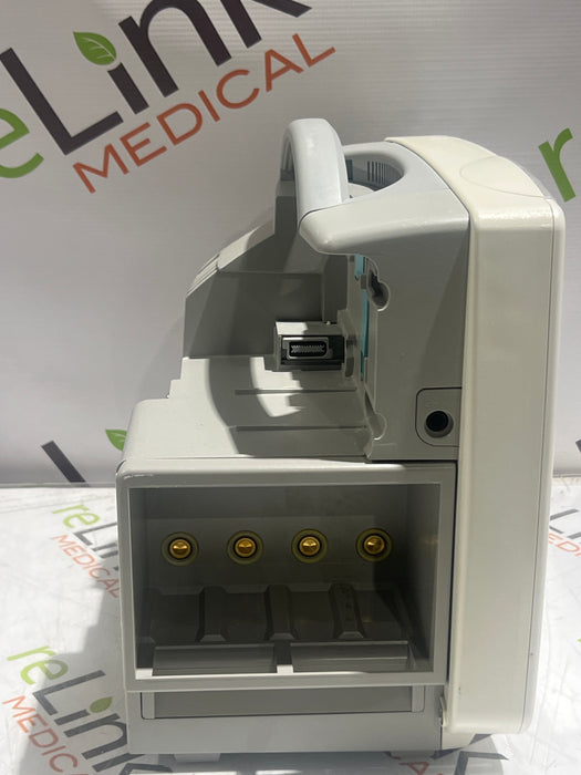 Philips IntelliVue MP50 Patient Monitor