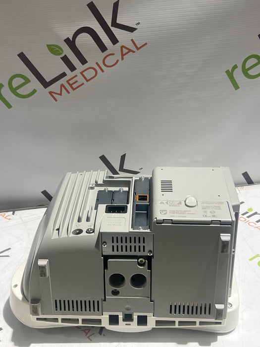 Philips IntelliVue MP50 Patient Monitor