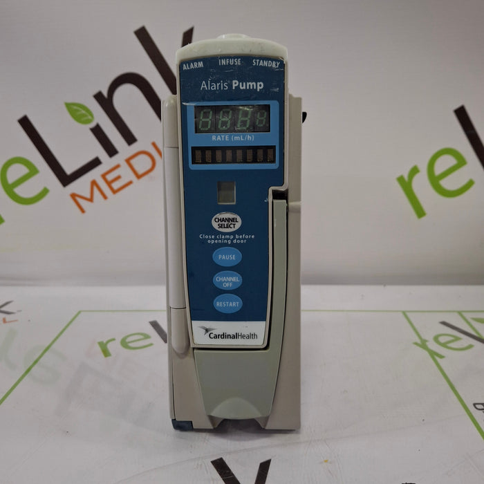 CareFusion Alaris 8100 LVP Infusion Pump Module