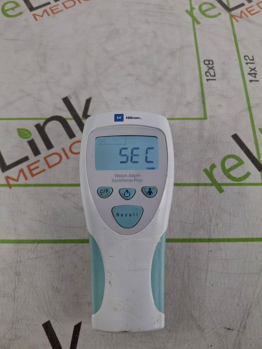 Welch Allyn SureTemp Plus 692 Thermometer