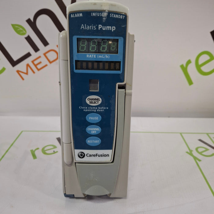 CareFusion Alaris 8100 LVP Infusion Pump Module