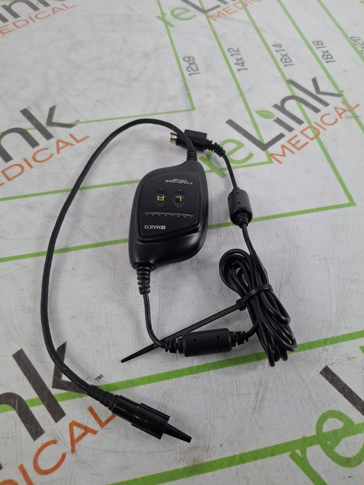 Maico Tymp OAE Probe