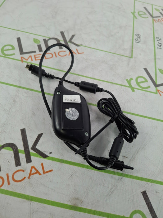 Maico Tymp OAE Probe