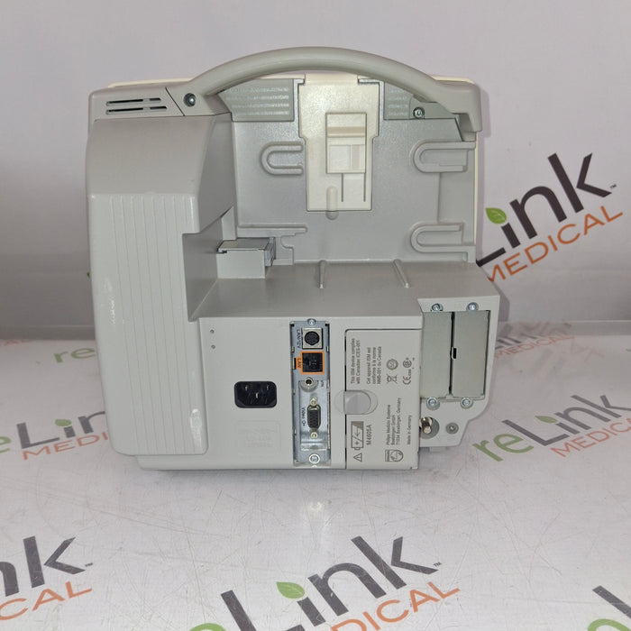Philips IntelliVue MP30 - Neonatal Patient Monitor