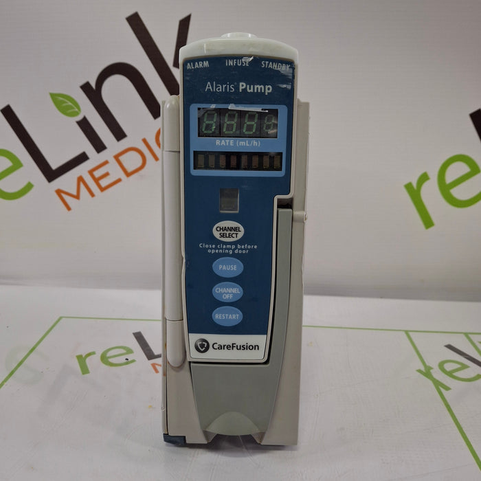 CareFusion Alaris 8100 LVP Infusion Pump Module