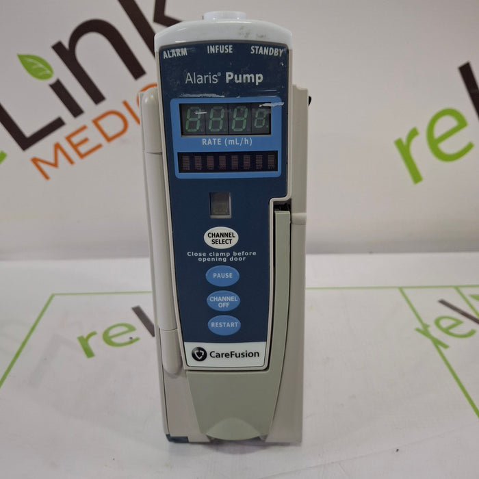 CareFusion Alaris 8100 LVP Infusion Pump Module
