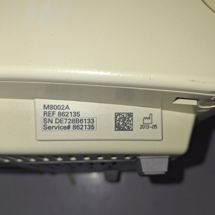 Philips IntelliVue MP30 Patient Monitor