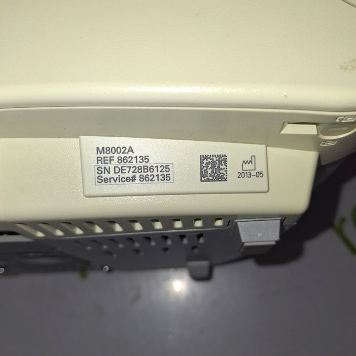 Philips IntelliVue MP30 Patient Monitor