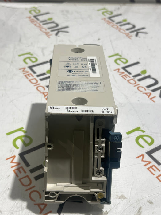 CareFusion Alaris 8100 LVP Infusion Pump Module