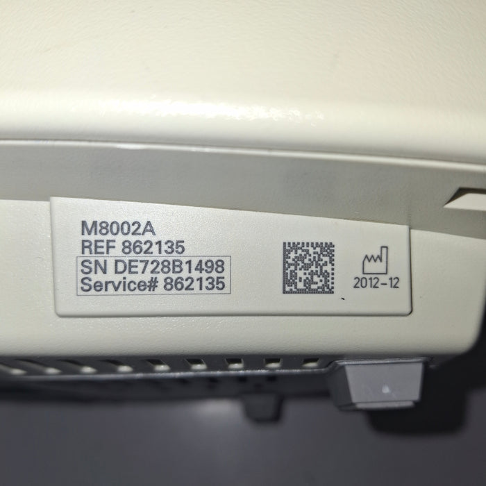 Philips IntelliVue MP30 Patient Monitor