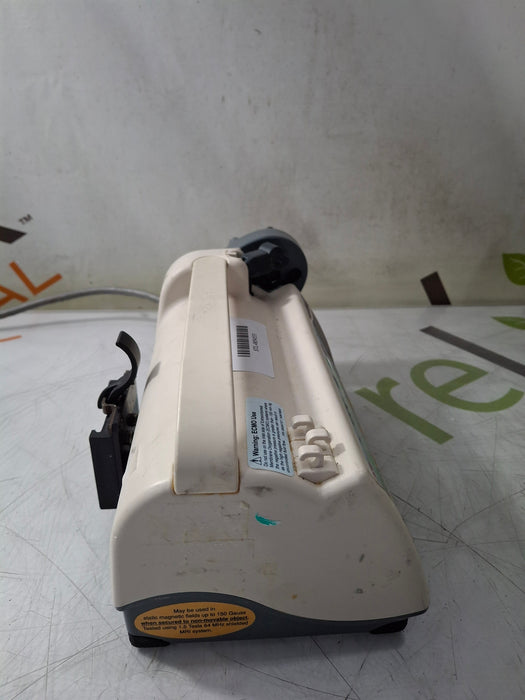 Smiths Medical Medfusion 3500 Version 6 Syringe Infusion Pump