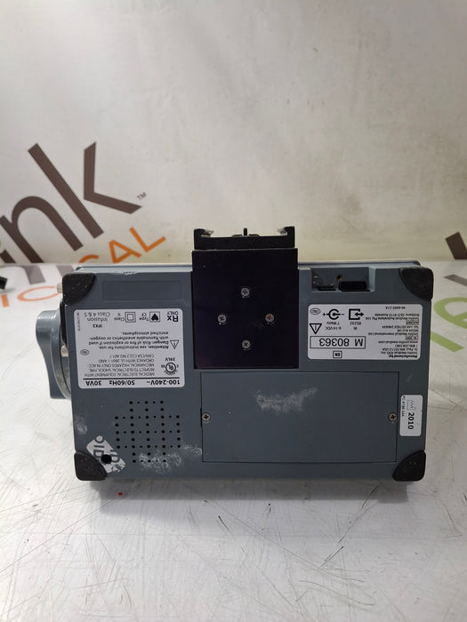 Smiths Medical Medfusion 3500 Version 6 Syringe Infusion Pump