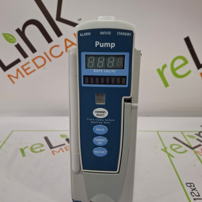 CareFusion Alaris 8100 LVP Infusion Pump Module