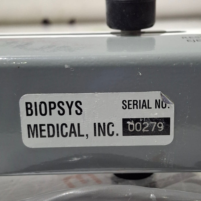 Bard Medical Encor Ultra Breast Biopsy System