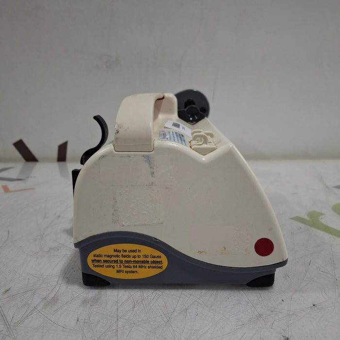 Smiths Medical Medfusion 3500 Version 6 Syringe Infusion Pump