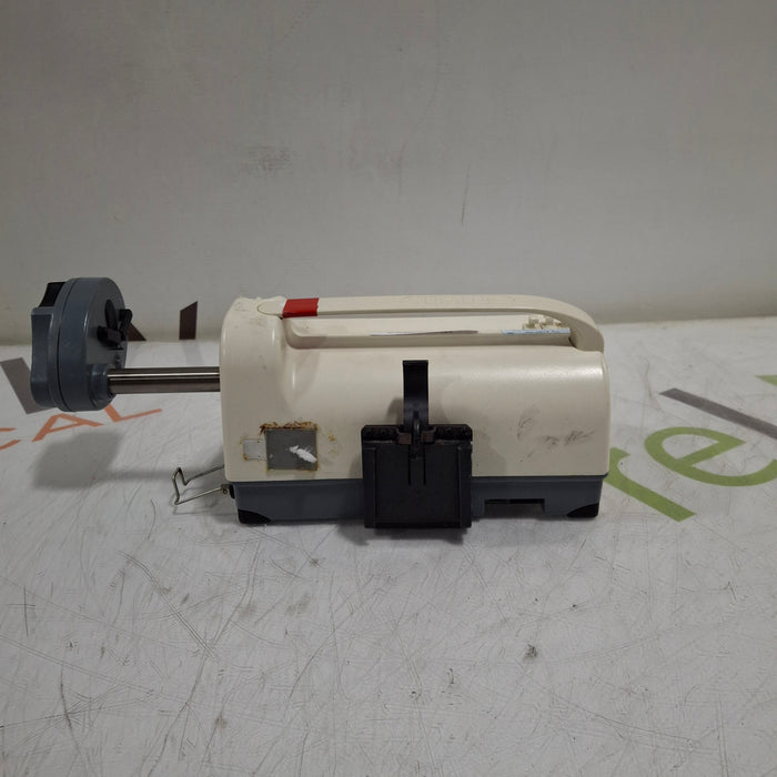 Smiths Medical Medfusion 3500 Version 6 Syringe Infusion Pump