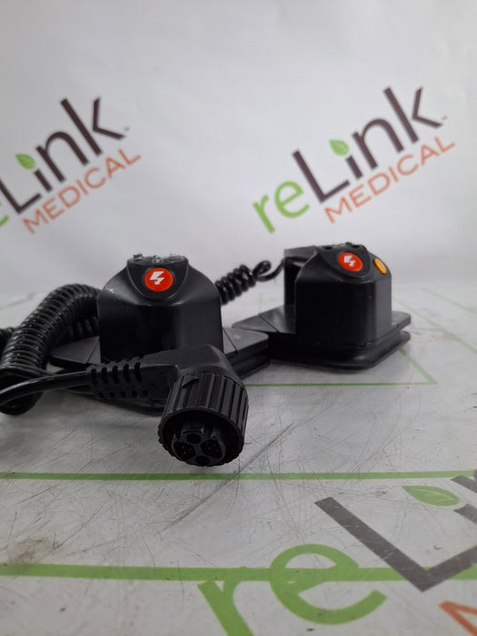 Physio-Control LifePak 20 Paddles 3200936-030