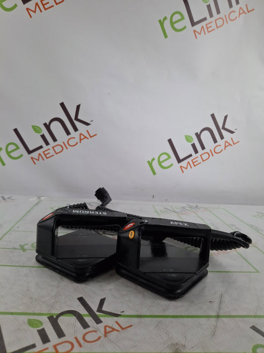 Physio-Control LifePak 20 Paddles 3200936-030