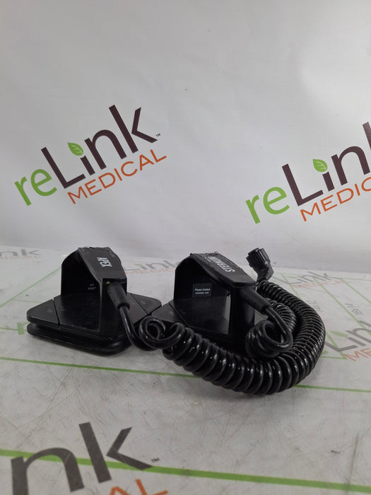 Physio-Control LifePak 20 Paddles 3200936-030