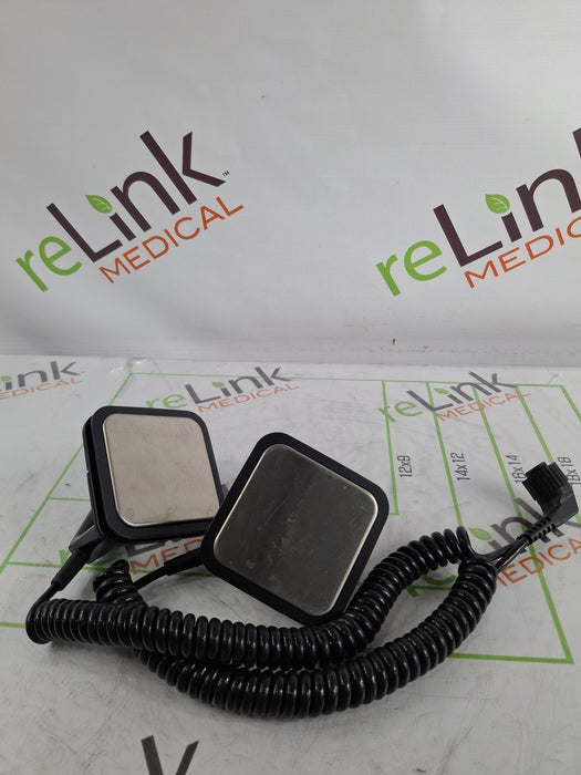 Physio-Control LifePak 20 Paddles 3200936-030