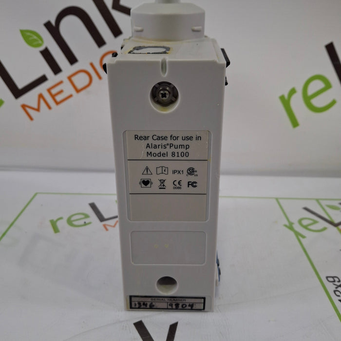 CareFusion Alaris 8100 LVP Infusion Pump Module