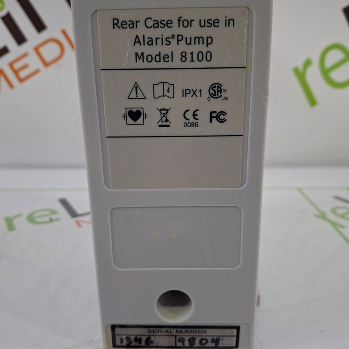 CareFusion Alaris 8100 LVP Infusion Pump Module