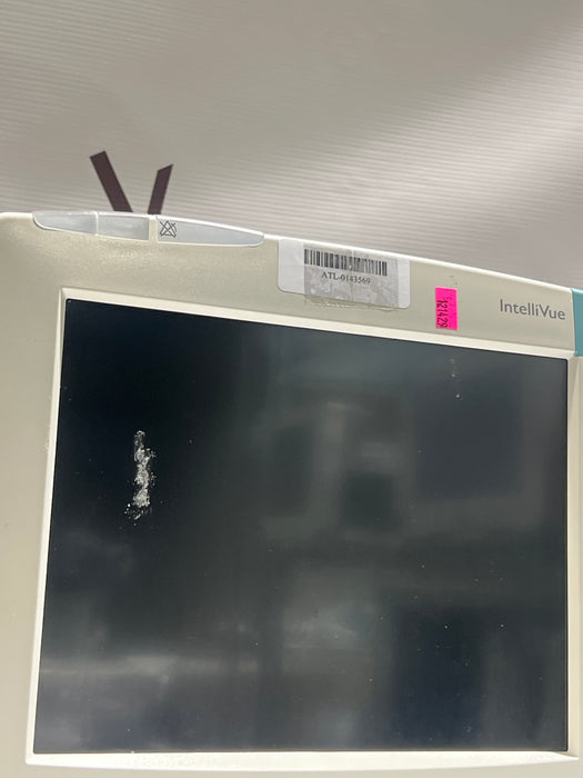 Philips IntelliVue MP50 - Anesthesia Patient Monitor