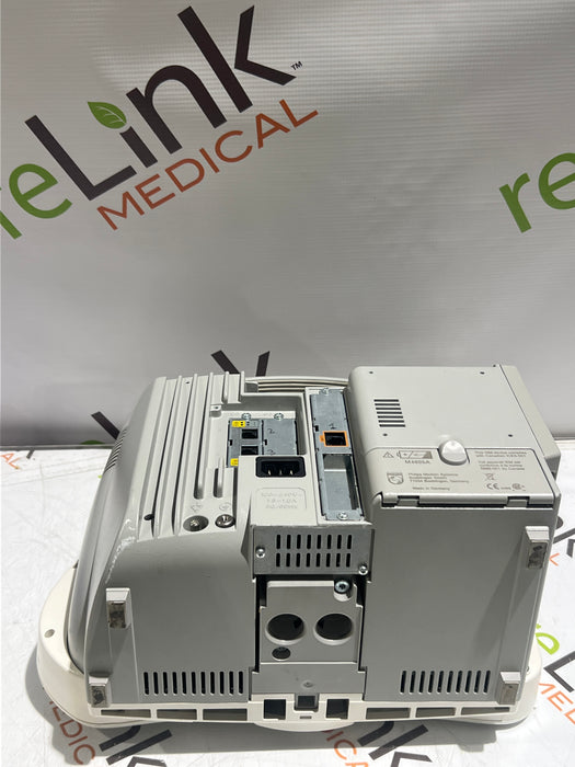 Philips IntelliVue MP50 - Anesthesia Patient Monitor