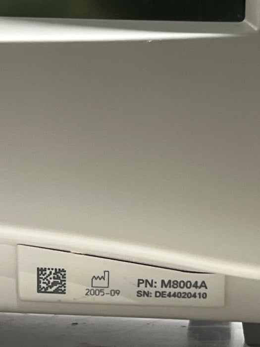Philips IntelliVue MP50 - Anesthesia Patient Monitor