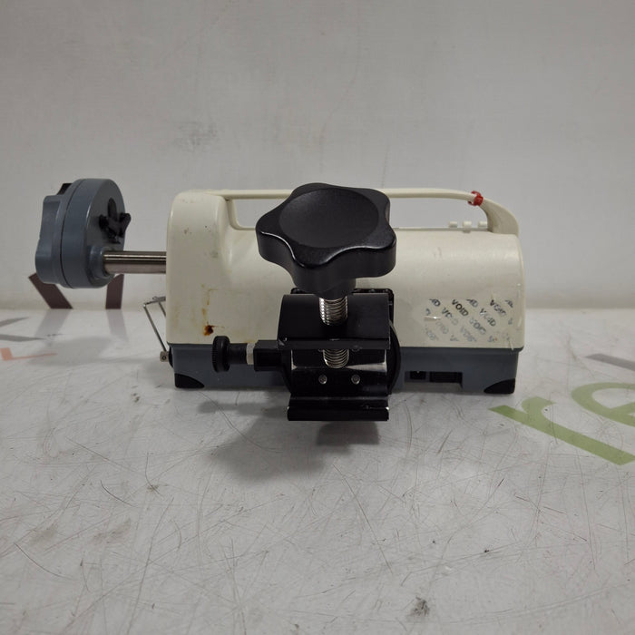 Smiths Medical Medfusion 3500 Version 6 Syringe Infusion Pump