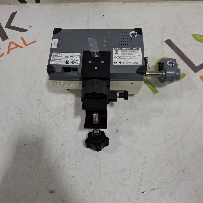 Smiths Medical Medfusion 3500 Version 6 Syringe Infusion Pump