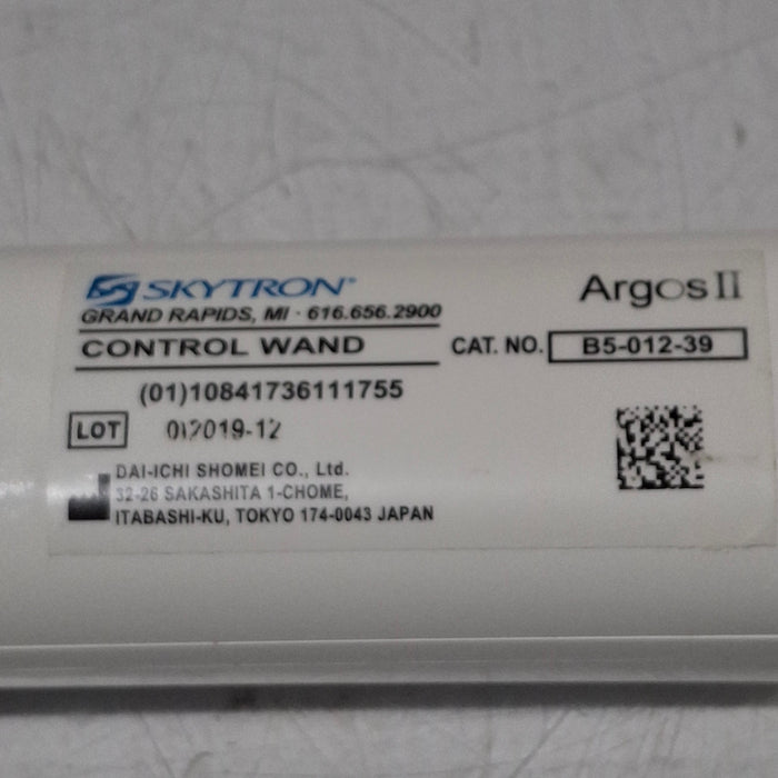 Skytron Argos II Exam Light