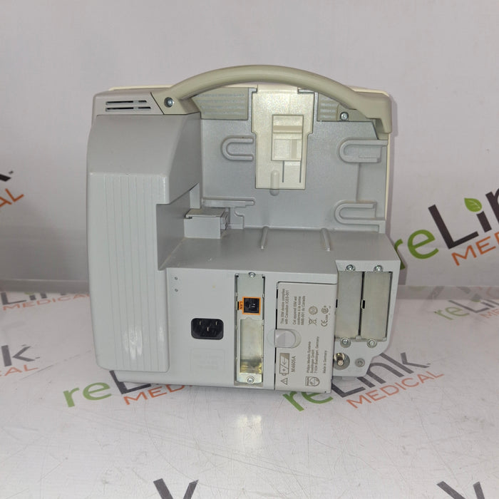Philips IntelliVue MP30 Patient Monitor