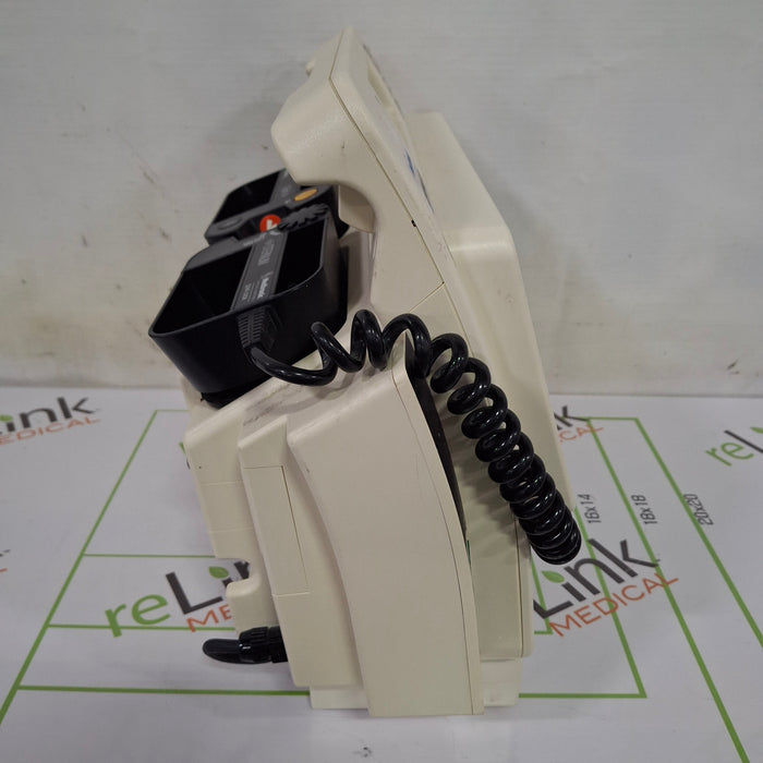 Physio-Control LifePak 12 3-Lead Defibrillator